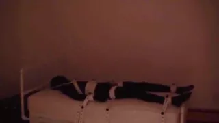 Overnight Check In 2 am