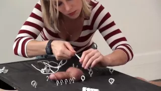 Why Do Boys Let Me Near Them