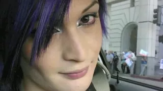 Heiße transsexuelle Babes Zusammenstellung