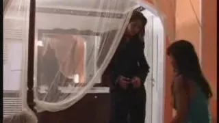 Tgirls dick sucking during threesome