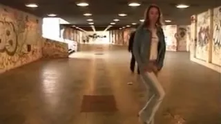 Hottest flashing record with public scenes 1