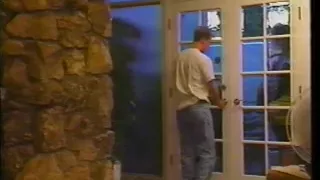 Oral and anal fun with a vintage tranny