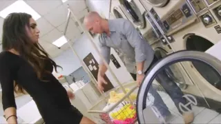 Cul, Pipe, Interracial, Jolie, Transexuelle