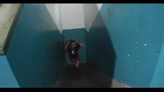 Domination and hardcore fucking for a latina tranny