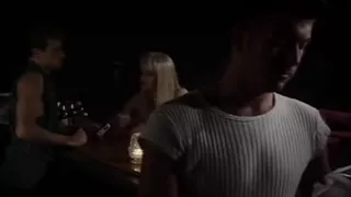 Oral and anal pleasure at threesome