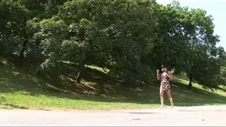 Kunst, Skjønnhet, Store Pupper, Sugejobb, Transe