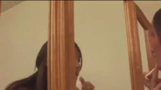 Anal passions with skinny Tgirl