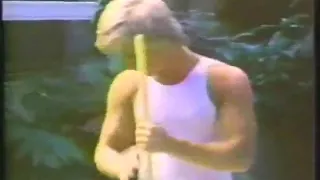 Hot fucking scenes with vintage shemales