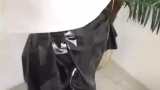 Asiatisch Sex, Krankenschwester, Transensex, Uniformsex