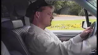 Drive me to the moon