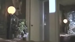 Yummy cum of a black tranny