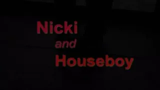 Mutual interracial ass fucking