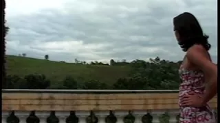 Guy drills tranny with small tits