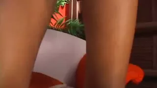 Teen Amanda and stud suck each other