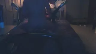 Mein Amateur Sex mit Crossdresser