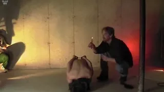 Say thanks for making you cum