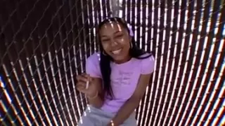 BBC for Little Black Girl