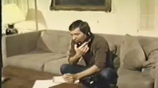 Vintage gay porn with a hunk fucking a twink