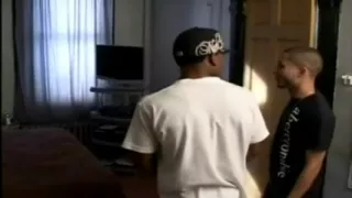 handsome gay hunk is shagging with his boyfriend 