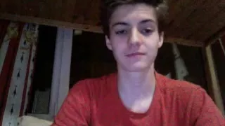 Switzerland,18yo Cute Str8 Boy Sexy Positions Of His Hot Ass