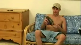 Justin and Devon wild flip-fuck