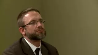 Old bearded gay hunks sucks cock of a twink