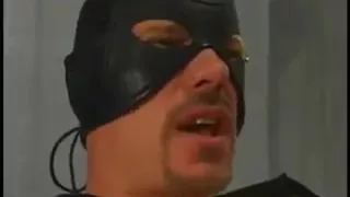 Gay Leather Prison Sex