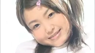 SUGIYAMA Kanna on the bed
