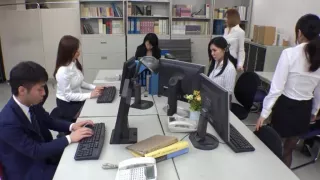 It is assigned to the workplace of only women ..