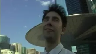 Secretaire rouquine enculee par un gros porc