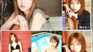 Milk Ichigo in Snap Shot of Virgin (Uncensored)