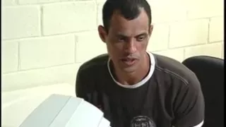 Brasil Doctor Fuck & Swallow