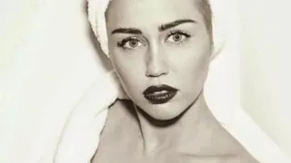 Miley Cyrus Uncensored!