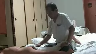 NAO massage 2
