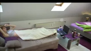 She got so horny that she wanted cum in her mouth