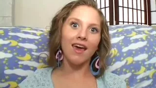 Big Cock, Little Girl