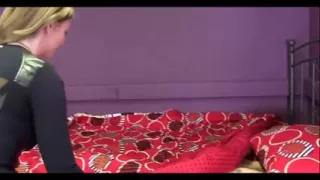 MILF LOVES E1SP5 : Mommy love you NOT my son