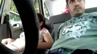 Amateur Car Sex