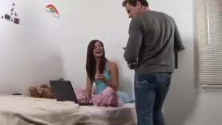 A Blowjob by a Lovely girl.