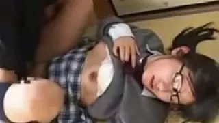 schoolgirl fucked hot