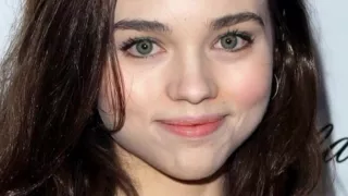 Demi Lovatovs Vs India Eisley Rd 1 jerk off challenge