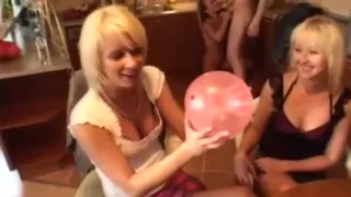 Young sex party part 2