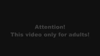 Naughty fingers of virgin