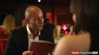 Samantha Bentley is the restaurants Special for tonight