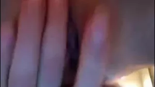 Ex GF Revenge Webcam Video Part 9