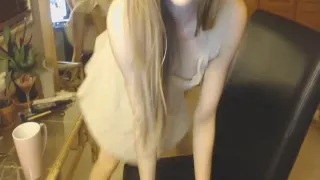 Pure dream for all boys