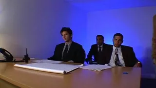 Satisfying interracial sex