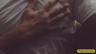 The Horny hunks giving a yummy blowjobs and steaming hot anal ripper fuck