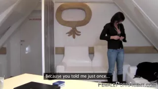 45yo Milf Shenna Springs Casting