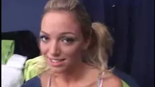 Jessi Summers wants dick